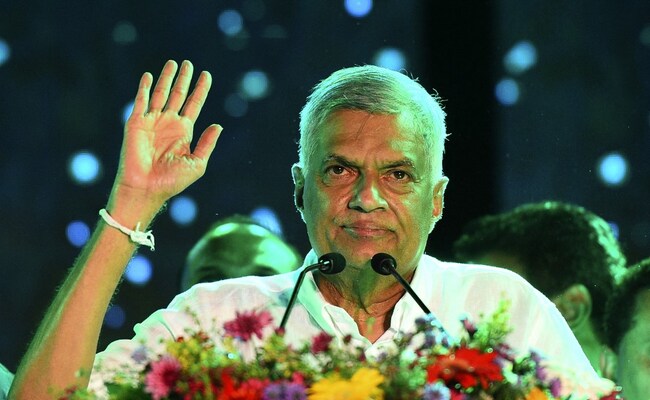 Expecting Agreement To Solve Ethnic Conflict By Year-End: Lanka President