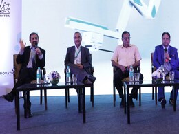 गुड न्यूज: 'मेड इन इंडिया' पहला सर्जिकल रोबोट "SSI मंत्रा" राजीव गांधी कैंसर इन्स्टीट्यूट में इन्स्टॉल, सस्ती हो सकेगी सर्जरी गुड न्यूज: 'मेड इन इंडिया' पहला सर्जिकल रोबोट "SSI मंत्रा" राजीव गांधी कैंसर इन्स्टीट्यूट में इन्स्टॉल, सस्ती हो सकेगी सर्जरी