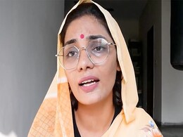 "एहीजा हिन्दू-मुसलमान मचल बाटे घमासान", नेहा सिंह राठौर का ये गाना वायरल हो रहा है "एहीजा हिन्दू-मुसलमान मचल बाटे घमासान", नेहा सिंह राठौर का ये गाना वायरल हो रहा है