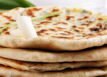 Cooking Tips: 5 Tips To Make Soft And Fluffy Parathas Cooking Tips: 5 Tips To Make Soft And Fluffy Parathas