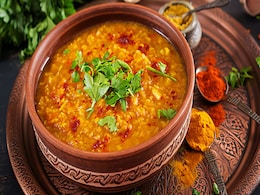 Arhar Dal Benefits: क्यों करना चाहिए अरहर दाल का रोजाना सेवन, यहां जानें 5 कारण Arhar Dal Benefits: क्यों करना चाहिए अरहर दाल का रोजाना सेवन, यहां जानें 5 कारण