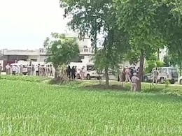 सिद्धू मूसेवाला मर्डर के 2 संदिग्ध को पुलिस ने मार गिराया, अमृतसर के पास 4 घंटे चला एनकाउंटर सिद्धू मूसेवाला मर्डर के 2 संदिग्ध को पुलिस ने मार गिराया, अमृतसर के पास 4 घंटे चला एनकाउंटर