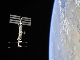 US To Resume Space Station Flights With Russia Despite Ukraine War