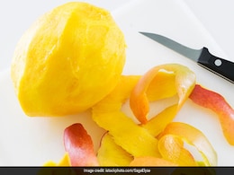 आम के छिलके भी सेहत के लिए हो सकते हैं फायदेमंद, जानिए Mango Peel का किस तरह किया जाता है सेवन आम के छिलके भी सेहत के लिए हो सकते हैं फायदेमंद, जानिए Mango Peel का किस तरह किया जाता है सेवन