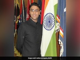 Viral Success Story:  IAS Himanshu Gupta की संघर्ष भरी कहानी, चाय बेचने से UPSC CSE क्रैक करने तक का सफर, पढ़ें Viral Success Story:  IAS Himanshu Gupta की संघर्ष भरी कहानी, चाय बेचने से UPSC CSE क्रैक करने तक का सफर, पढ़ें