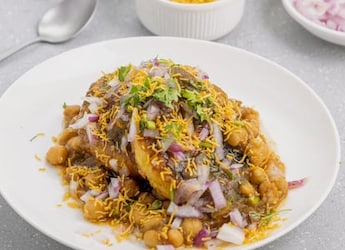 How To Make Protein-Rich Palak Chole Tikki How To Make Protein-Rich Palak Chole Tikki