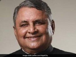 बिहार में महाराष्ट्र प्रकरण को दोहराने की कोशिश कर रही बीजेपी: नीतीश कुमार के सहयोगी का आरोप