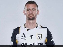 Bengaluru FC Sign Australian Defender Aleksandar Jovanovic Bengaluru FC Sign Australian Defender Aleksandar Jovanovic