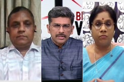 BJP vs Trinamool Over Bundles Of Notes BJP vs Trinamool Over Bundles Of Notes