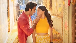 Swiggy's Take On 'Kesariya' Song Evokes Foodie Memories On Internet - See Hilarious Comments