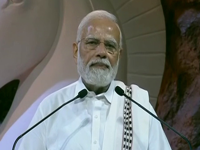 "Vanakkam Chennai", Says PM Modi At World Chess Event In Chennai