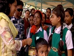 School Remembers "Teacher Droupadi Murmu" As She Takes Oath 1,400 Km Away School Remembers "Teacher Droupadi Murmu" As She Takes Oath 1,400 Km Away