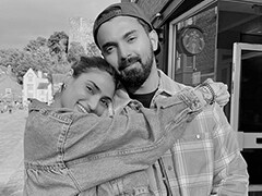 Athiya And KL Rahul's Wedding In 3 Months? "Hope I'm Invited," She Says