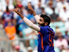 Bumrah Becomes First Indian Pacer To Scalp 6 Wickets In England In ODI