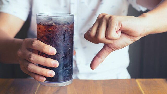 Pre-Diabetes: Drink in moderation as excessive drinking can spike blood sugar levels