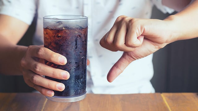 Pre-Diabetes: Drink in moderation as excessive drinking can spike blood sugar levels