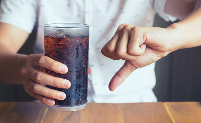 Pre-Diabetes: Drink in moderation as excessive drinking can spike blood sugar levels