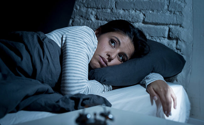 National Nutrition Week 2022: Constantly Feeling Fatigued Or Sleepy? This Is What You Need