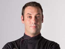 Master Of Spanish Cooking, Chef Alberto Mastromatteo, Reveals About His Culinary Experience In India