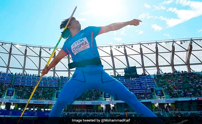 इस प्रतियोगिता से Neeraj Chopra करेंगे वापसी, अगस्त में यहां होगी चैंपियनशिप, जानिए पूरी डिटेल