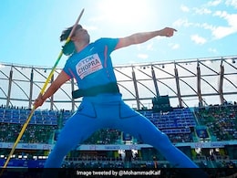 Diamond League 2023 Final: डायमंड लीग फाइनल में दूसरे स्थान पर रहे नीरज चोपड़ा, नहीं कर पाए खिताब का बचाव Diamond League 2023 Final: डायमंड लीग फाइनल में दूसरे स्थान पर रहे नीरज चोपड़ा, नहीं कर पाए खिताब का बचाव