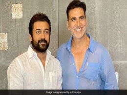 National Awards 2022: Akshay Kumar, Who Will Feature In <i>Soorarai Pottru</i> Remake, Tweeted This After Film's Big Win National Awards 2022: Akshay Kumar, Who Will Feature In <i>Soorarai Pottru</i> Remake, Tweeted This After Film's Big Win