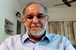 "Clear Case Of Mischief": Navdeep Suri On Lulu Mall Controversy "Clear Case Of Mischief": Navdeep Suri On Lulu Mall Controversy