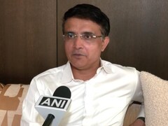 "Let's Wait For A Month": Sourav Ganguly On Asia Cup In Sri Lanka