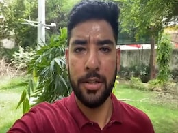 Sri Lanka-Bound Kashmiri Journalist Stopped At Airport, Says "Harassment" Sri Lanka-Bound Kashmiri Journalist Stopped At Airport, Says "Harassment"