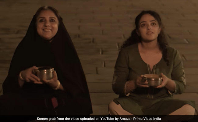 <i>Modern Love Hyderabad</i> Review: A Few Fine Performances Add Up To Mildly Diverting Fare