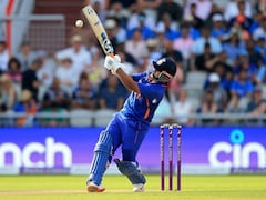 Rishabh Pant Steers India To Series Win vs England, Twitter Goes Berserk