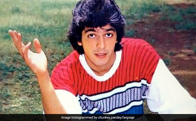 बेटी छोड़िए जनाब! चंकी पांडे के भतीजे की दमदार पर्सनालिटी देख उड़े फैन्स के होश PHOTO देख बोले- ओहो हैंडसम