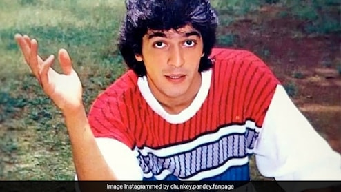 अहान पांडे की डेब्यू फिल्म 'सैयारा' देख गदगद हुए चाचा चंकी पांडे, बताया- ब्लॉकबस्टर