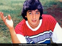 अहान पांडे की डेब्यू फिल्म 'सैयारा' देख गदगद हुए चाचा चंकी पांडे, बताया- ब्लॉकबस्टर अहान पांडे की डेब्यू फिल्म 'सैयारा' देख गदगद हुए चाचा चंकी पांडे, बताया- ब्लॉकबस्टर