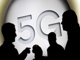 5जी ऑक्शन: शुरू हुई नीलामी प्रक्रिया, पहले दिन 1.45 लाख करोड़ से अधिक की लगी बोली 5जी ऑक्शन: शुरू हुई नीलामी प्रक्रिया, पहले दिन 1.45 लाख करोड़ से अधिक की लगी बोली