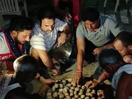 Watch: Actor Pankaj Tripathi Makes This Bihari Delicacy In His Village; Find Recipe Inside