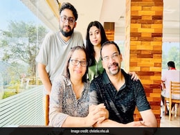 Cancer-free होने के बाद महिला के शरीर में फिर लौट आया था कैंसर, डॉक्टरों ने दी कुछ ही महीनों की मोहलत; अब दवा के ट्रायल में हुआ ठीक Cancer-free होने के बाद महिला के शरीर में फिर लौट आया था कैंसर, डॉक्टरों ने दी कुछ ही महीनों की मोहलत; अब दवा के ट्रायल में हुआ ठीक