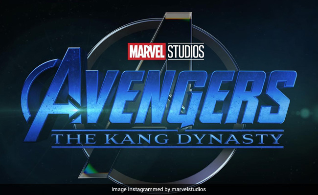 Marvel Announces Two New <i>Avengers</i> Movies, Reveals Phase 4 And 5 Plans