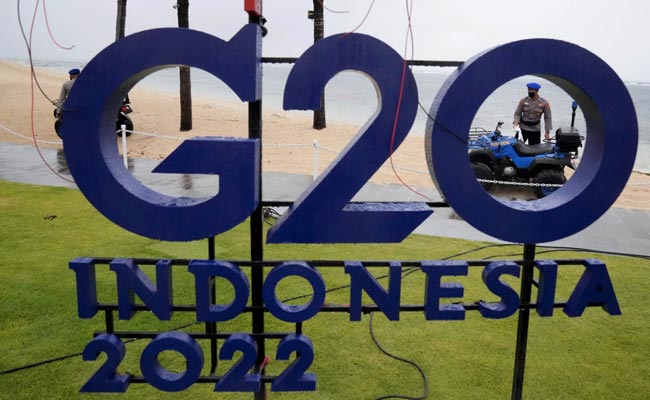 Full List Of World Leaders That Will Attend G20 Summit In Bali