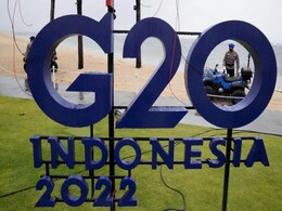 G20 Ministers To Meet Today In Bali With Ukraine Top Of Agenda G20 Ministers To Meet Today In Bali With Ukraine Top Of Agenda