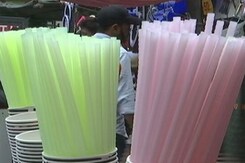 From Straws To Spoons, Single Use Plastic Banned From Straws To Spoons, Single Use Plastic Banned