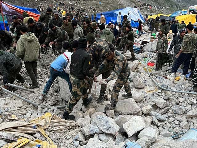 Top Headlines Of The Day: July 9, 2022