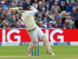 Watch: "Boom Boom Bumrah On Fire" - India Captain Goes Bonkers With Bat Against Stuart Broad