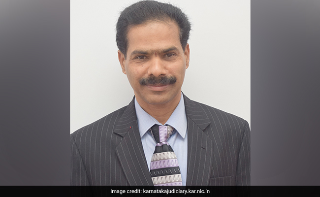 "Judge Focused On Other Things": Supreme Court Relief For Karnataka Officer