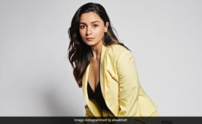 In Pics: Mom-To-Be Alia Bhatt's Maternity Fashion So Far