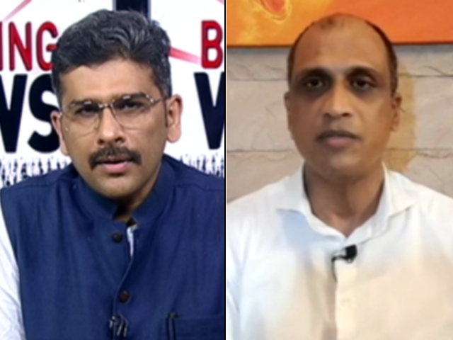 "For Devendra Fadnavis To Announce...": NCP Leader On Eknath Shinde As Chief Minister