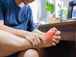 Uric Acid: रोज रात को खाते हैं यह चीज तो आज से छोड़ दें, जल्दी कंट्रोल में जो जाएगा यूरिक एसिड Uric Acid: रोज रात को खाते हैं यह चीज तो आज से छोड़ दें, जल्दी कंट्रोल में जो जाएगा यूरिक एसिड