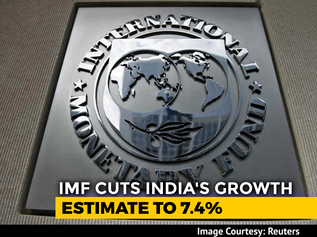 IMF Slashes Global Growth Outlook, Warns High Inflation Threatens Recession