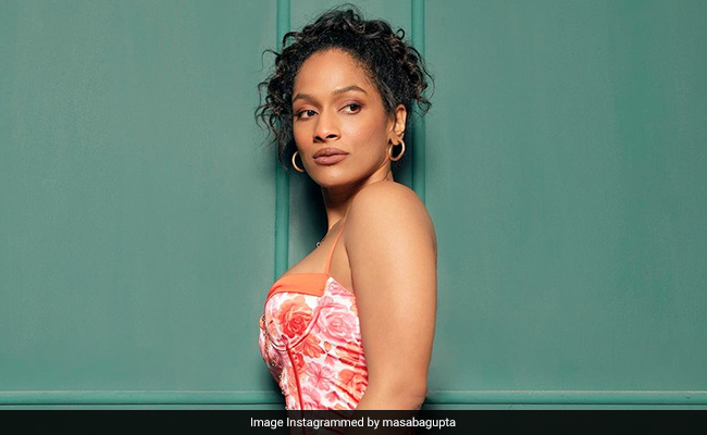 Masaba Gupta's "Sharp As A Knife" Reply To Troll Who Body Shamed Her