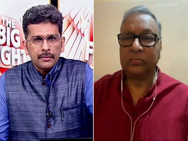 "We Are Not Waking Up To The Situation": Trinamool Leader On Rupee Fall
